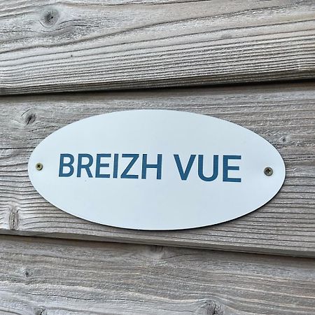 Bungalow Mer Azur. プルーア エクステリア 写真