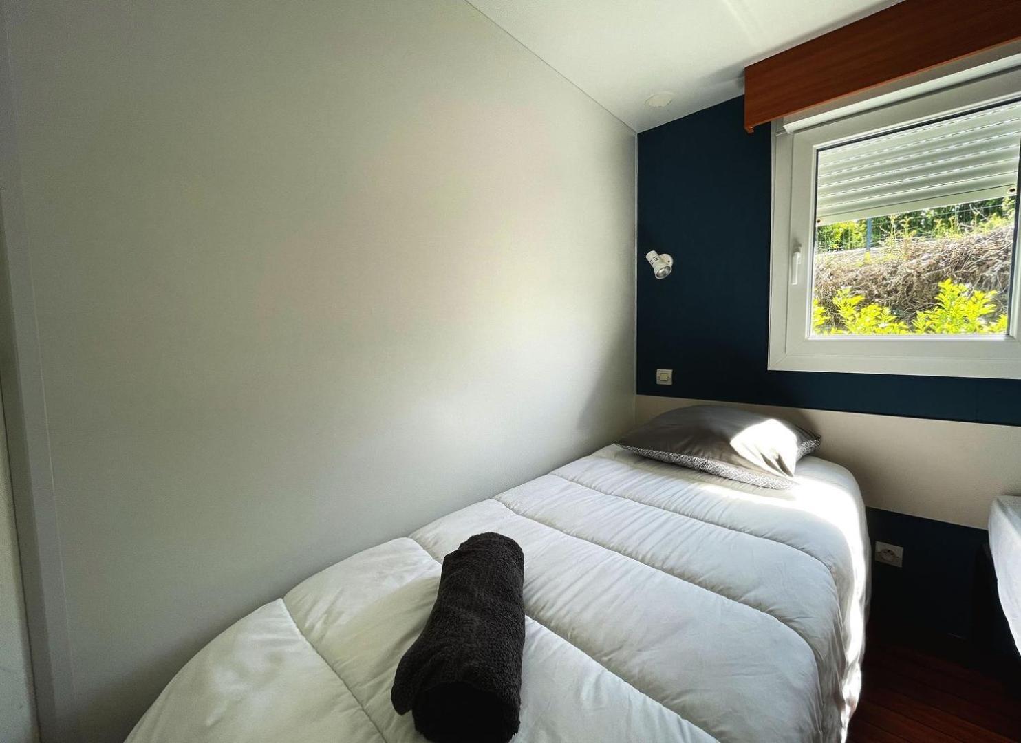 Bungalow Mer Azur. プルーア エクステリア 写真
