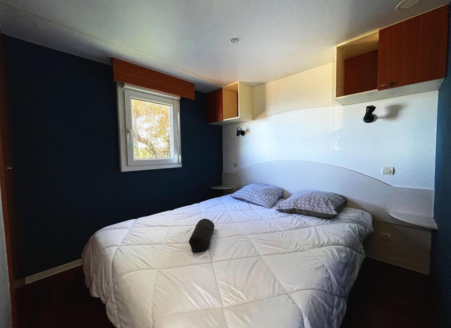 Bungalow Mer Azur. プルーア エクステリア 写真