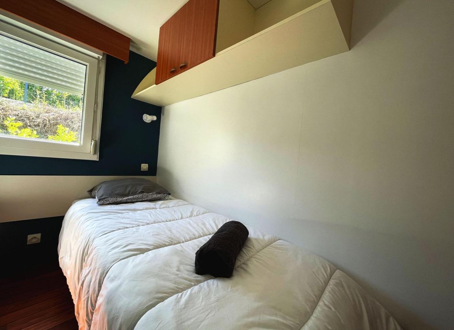 Bungalow Mer Azur. プルーア エクステリア 写真